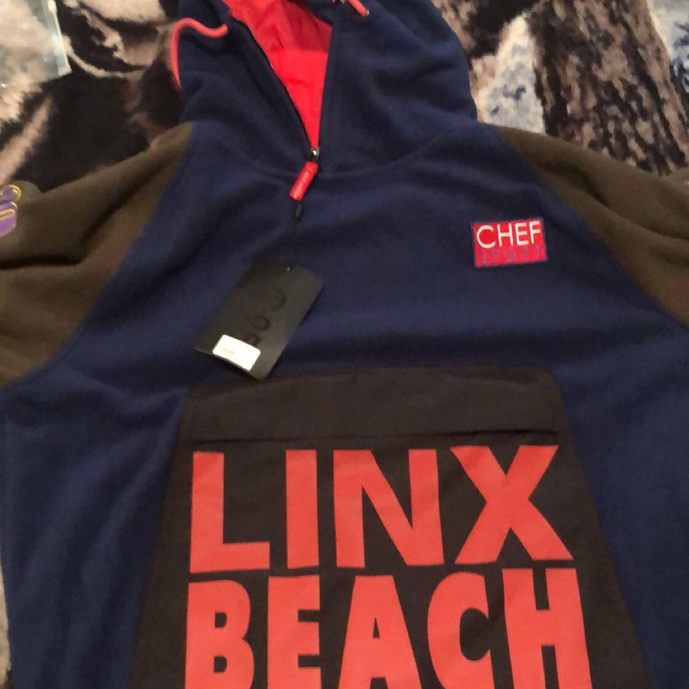 Linx Beach CL-93 - Picture 2 of 2